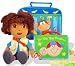 Go Diego Go! "I'm The Big Brother" Gift Set by Kara Nessian