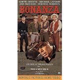 Bonanza 7: Crucible