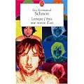 Lorsque j'�tais une oeuvre d'art