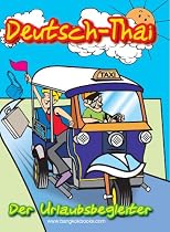 Deutsch - Thai - Der Urlaubsbegleiter