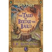 The Tales of Beedle the Bard, Standard Edition