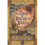 The Tales of Beedle the Bard, Standard Edition