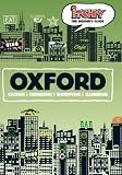 Itchy Insider's Guide to Oxford (Itchy Guides)