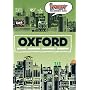 Itchy Insider's Guide to Oxford (Itchy Guides)