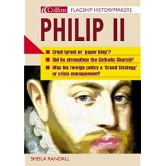 Flagship Historymakers - Philip II
