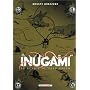 Inugami, le r�veil du Dieu-chien, tome 10