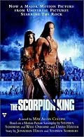 The Scorpion King