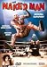 The Naked Man [Edizione: Germania]