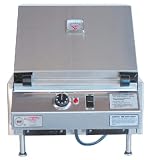 Electri-Chef 24 Inch Table Top Electric Grill