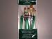 Folk Art One Stroke 4321 Value Brush Set of 8