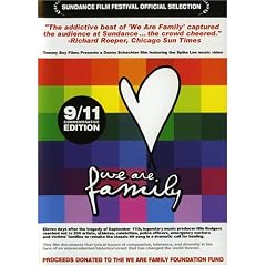 We Are Family by Nile Rodgers and Spike Lee