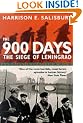 The 900 Days: The Siege of Leningrad (Pan Grand Strategy Series)