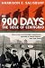 Greatest books on World War II