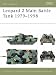 Leopard 2 Main Battle Tank