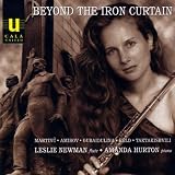 Beyond the Iron Curtain