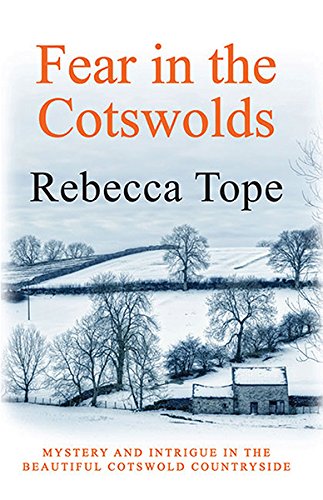 Fear in the Cotswolds (Cotswold Mysteries)