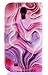 Galaxy S4,Galaxy S4 Case,Canica S4 Case,Case Cover For Samsung Galaxy S4,Colorful Print Book Style Wallet Leather Case Cover For Samsung Galaxy S4 I9500 003