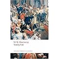 Vanity Fair (A Novel Without a Hero) (Oxford World's Classics Series) (Reissue) (Paperback)