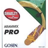 Gosen Arammix Pro 18G Tennis String