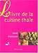 Le Livre de la cuisine thaïe chez Livres sur le nom: 518Q5289D4L._SL75_