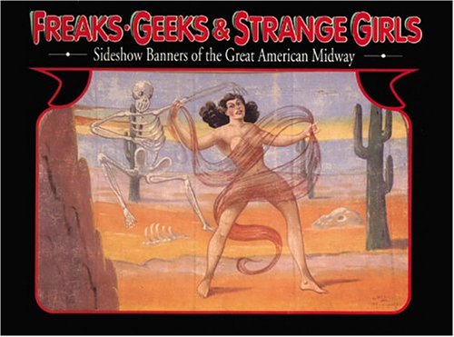 freaks geeks  strange girls
