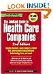 JobBank Guide To Health Care Companies (Adams JobBank)