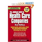 JobBank Guide To Health Care Companies (Adams JobBank) by Adams Media, Steven Graber, Michelle Roy Kelly, and Heather L. Vinhateiro