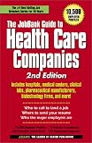 Health Care Employment Books