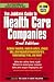 Books : JobBank Guide To Health Care Companies (Adams JobBank)