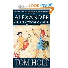 Alexander at World's End