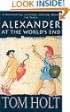 Alexander at