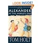 Alexander at World's End