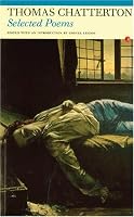 Selected Poems: Thomas Chatterton
