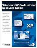 Review TechRepublic  / Windows XP Professional Resource Guide