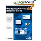 Click here to buy Windows XP Professional Resource Guide by  TechRepublic.