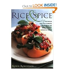 Rice and Spice