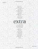 Produkt-Bild: extra. Encyclopaedia of Experimental Print Finishing
