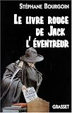 Le livre rouge de Jack l'�ventreur
