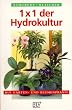1x1 der Hydrokultur