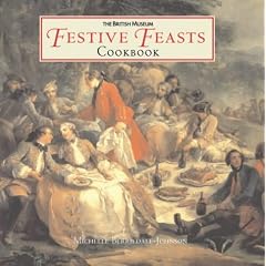 Festive Feasts Cookbook