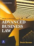 Smith and Keenan s Advanced Business Law