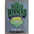 The Hugo Winners, Vol. 3 by Fritz Leiber, Theodore Sturgeon, Poul Anderson, and Larry Niven