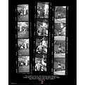 Unframed Posters - Ali "Film Strips" (16 x 20")