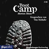 Boot Camp - CD - Morton Rhue
