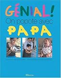 Revue Minerva  / Génial, on popote avec papa
