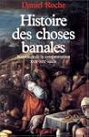HISTOIRE DES CHOSES BANALES : NAISSAN...