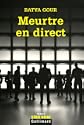 Meurtre en
