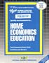 PRAXIS/CST Home Economics Education (Family Consumer Science) (National Teacher Examination Series)
