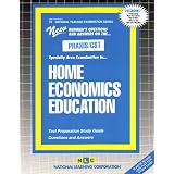 PRAXIS/CSTHomeEconomicsEducation(FamilyConsumerScience)(NationalTeacherExaminationSeries(Nte).)