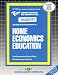 Book PRAXIS/CST Home Economics Education (Family Consumer Science) (National Teacher Examination Series (Nte).)
